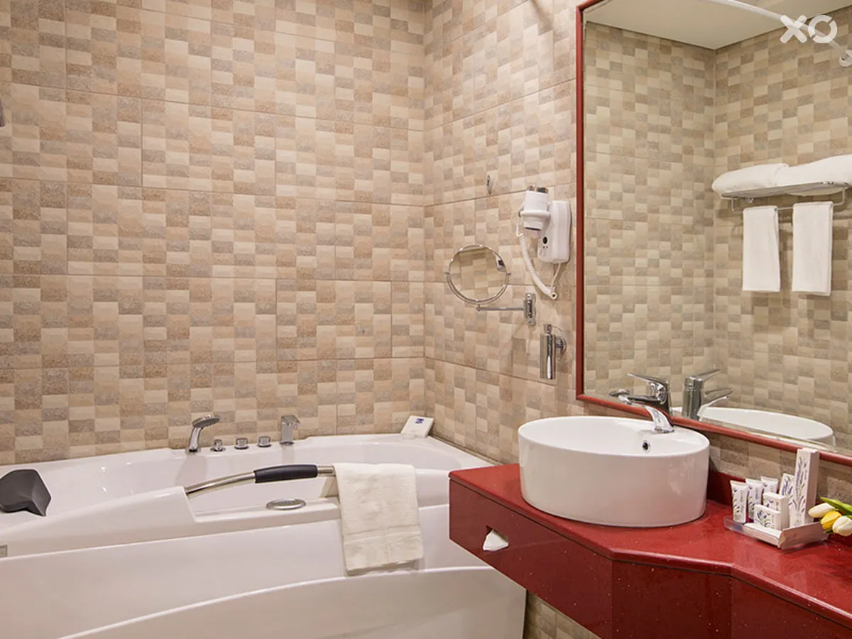 Palette Royal Reflections Hotel & Spa Dubai