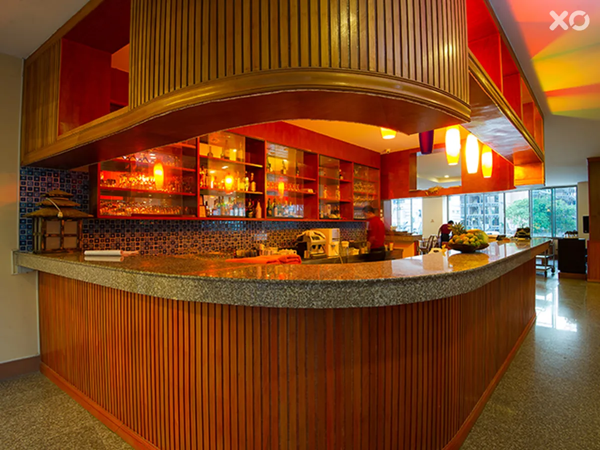 Elite Suite Patong