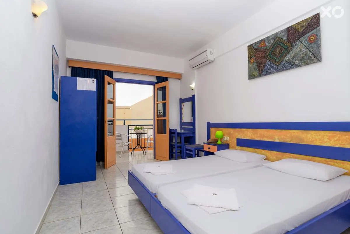 Eltina Apartments