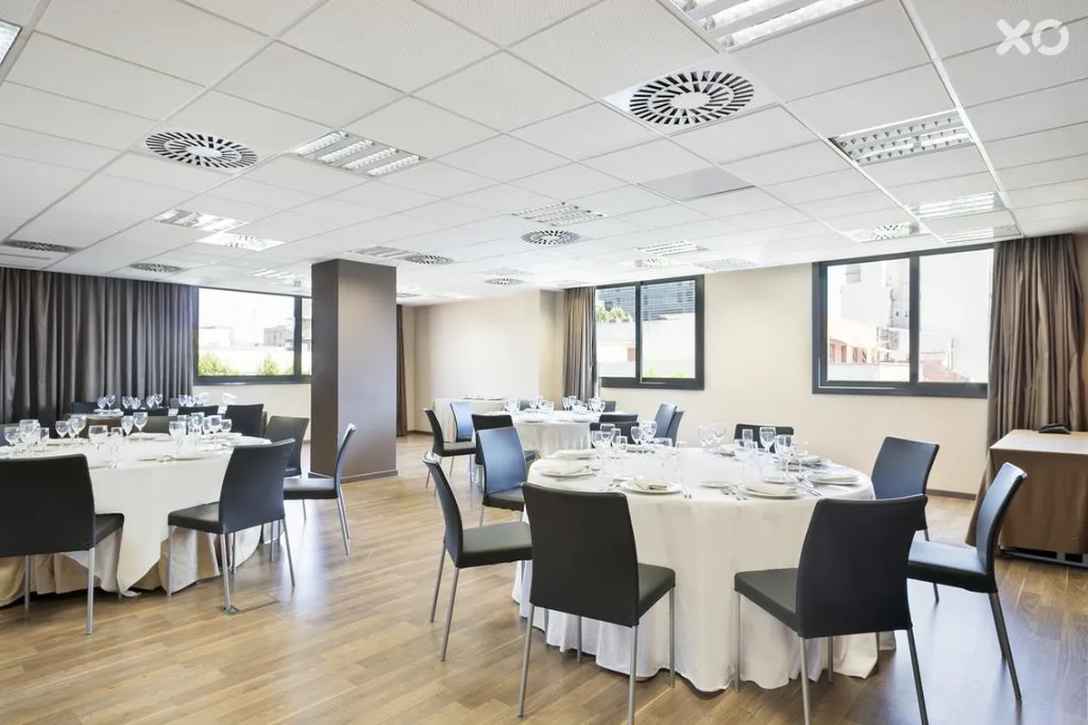 Best 4 Barcelona Hotel