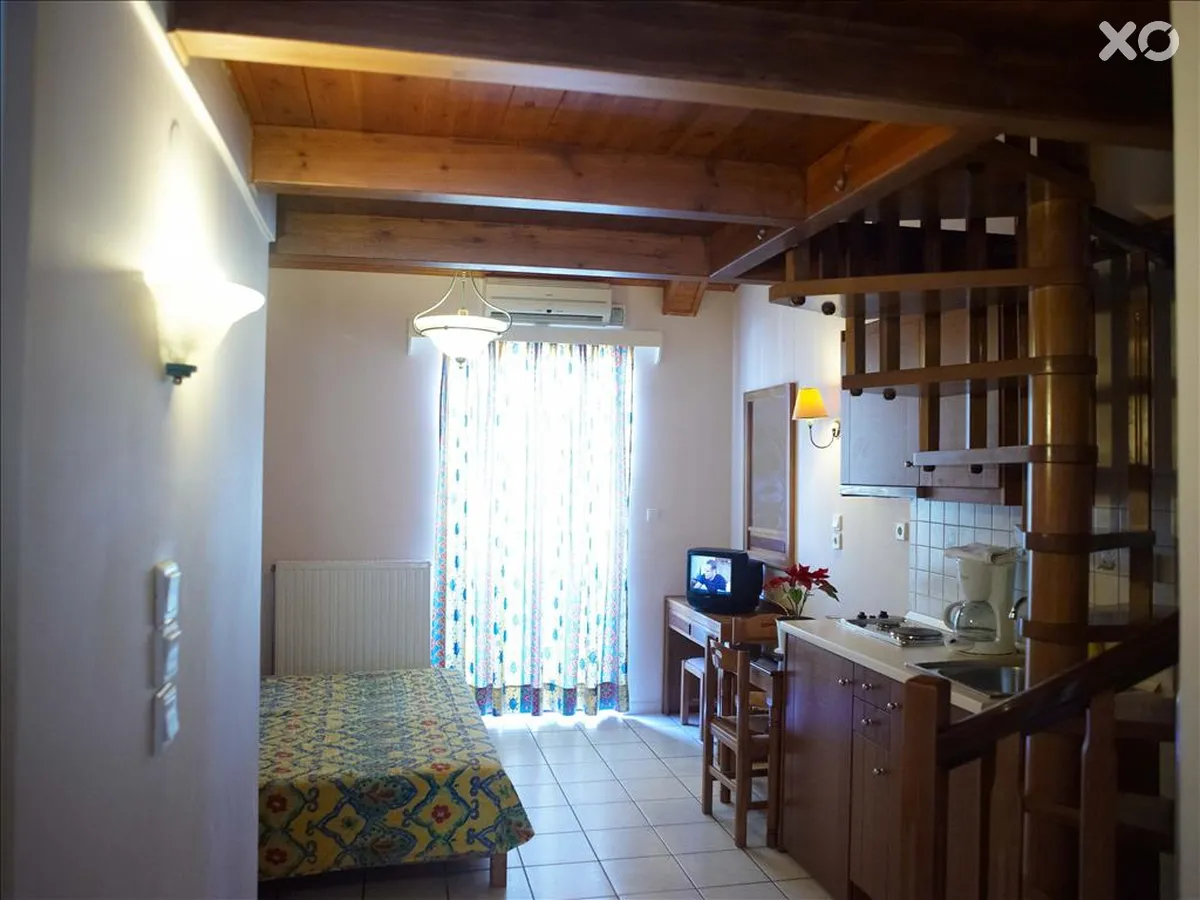 Elina Hotel Apartments