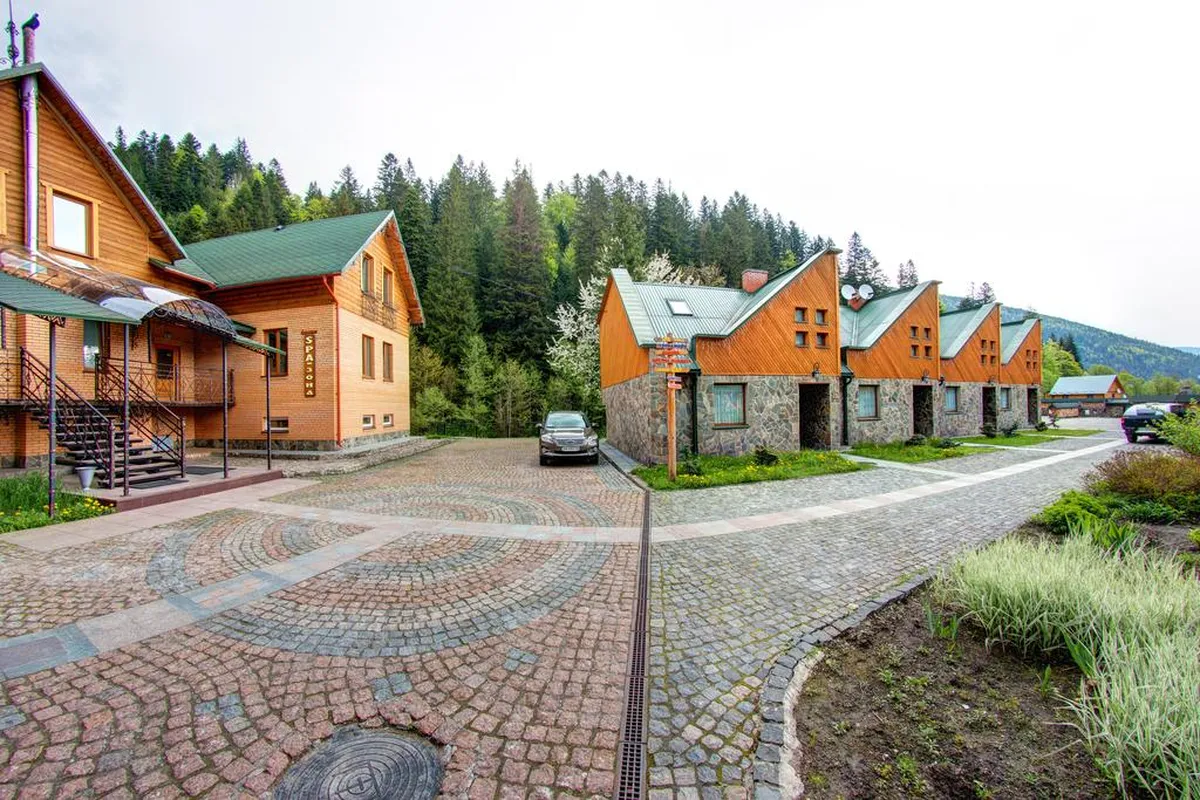 Лаванда Кантрі Клаб