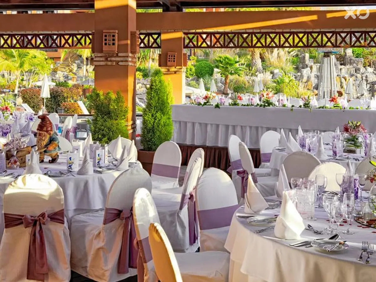 H10 Costa Adeje Palace