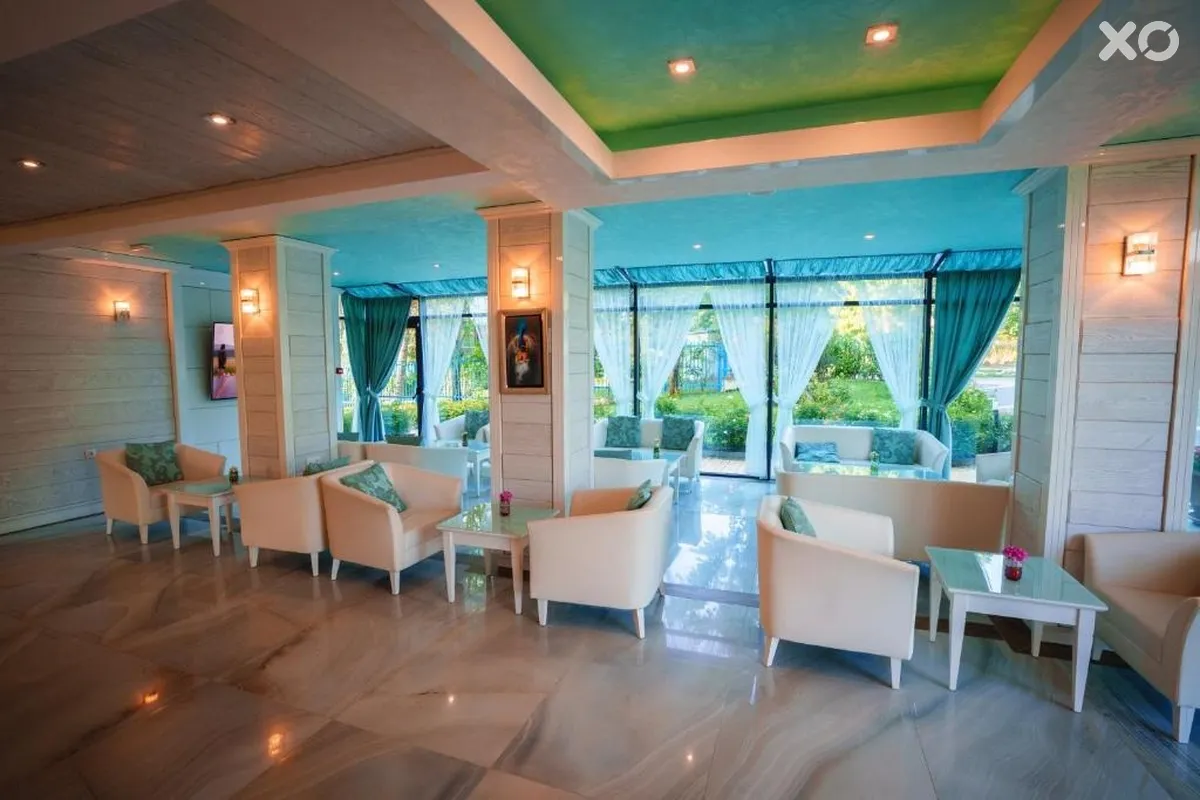 Perla Royal Hotel