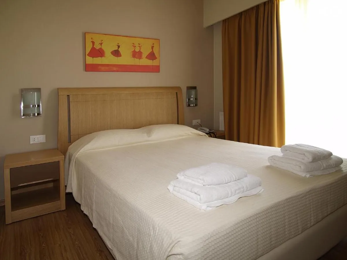Kitro Beach Hotel