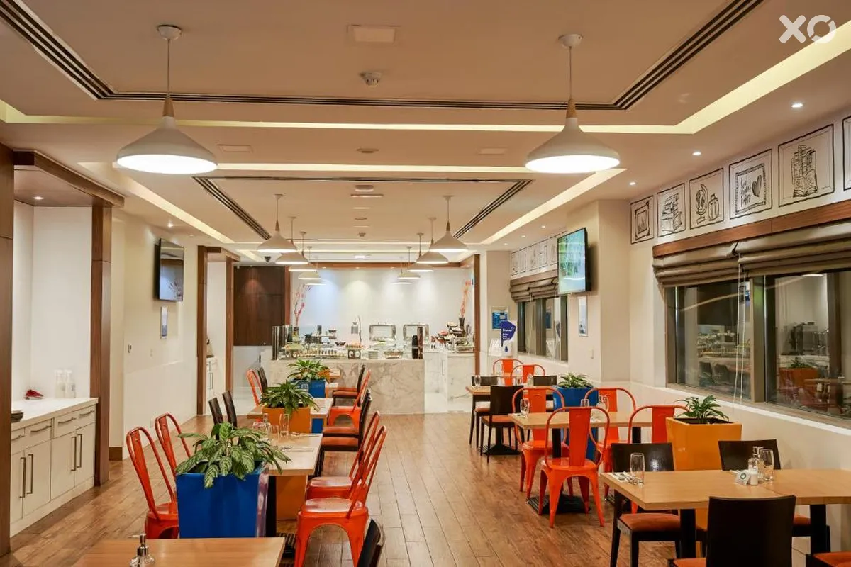 Citymax Sharjah