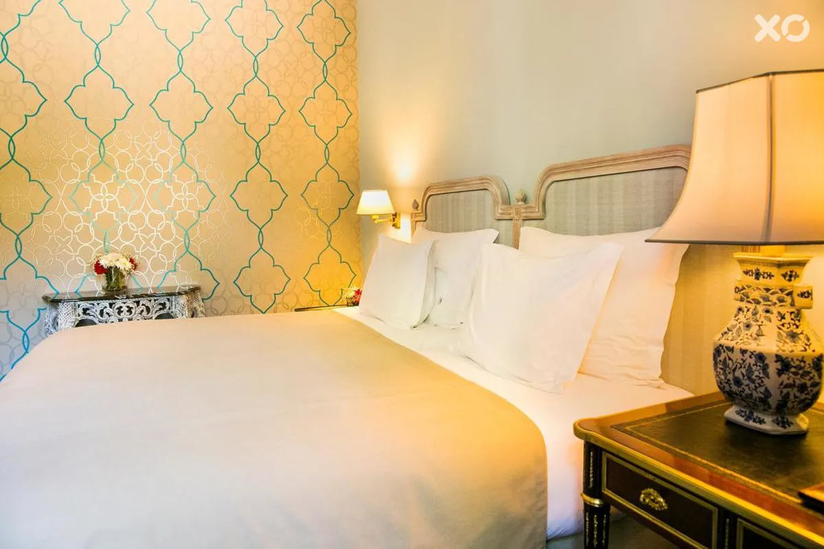 Pestana Palace Lisboa