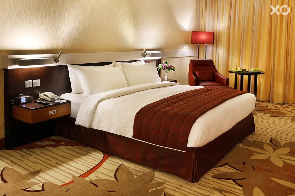 Excelsior Hotel Al Rigga