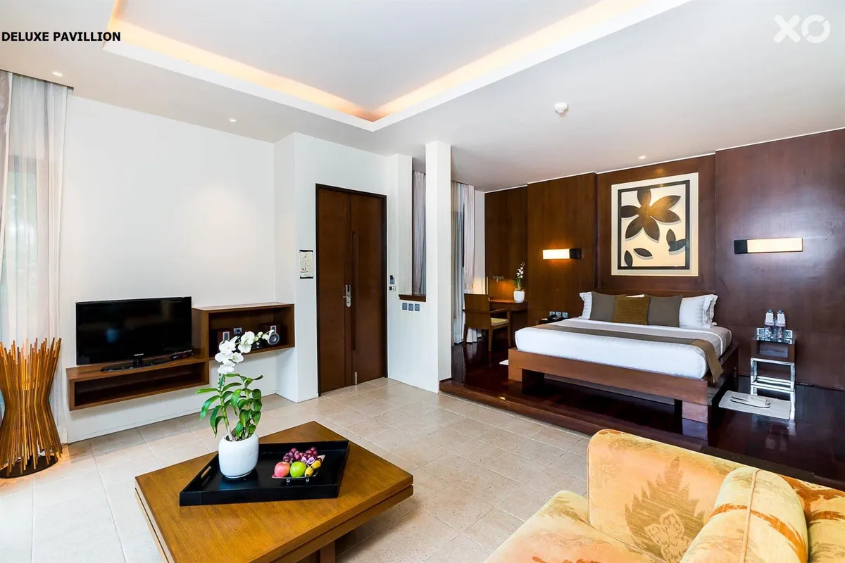 Sea Sand Sun Resort & Villas