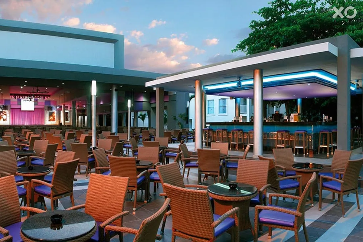 Riu Yucatan