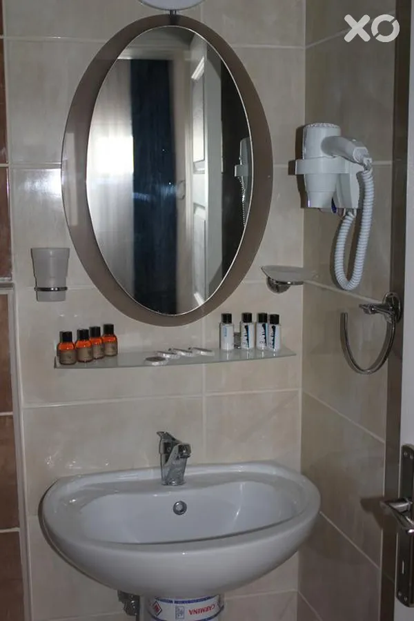 Reydel Hotel