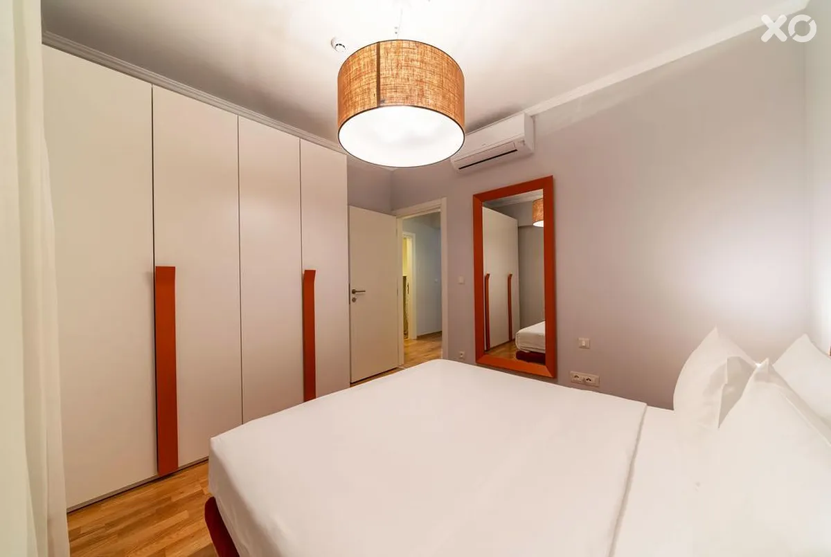 Harmonia Hotel by Dukley