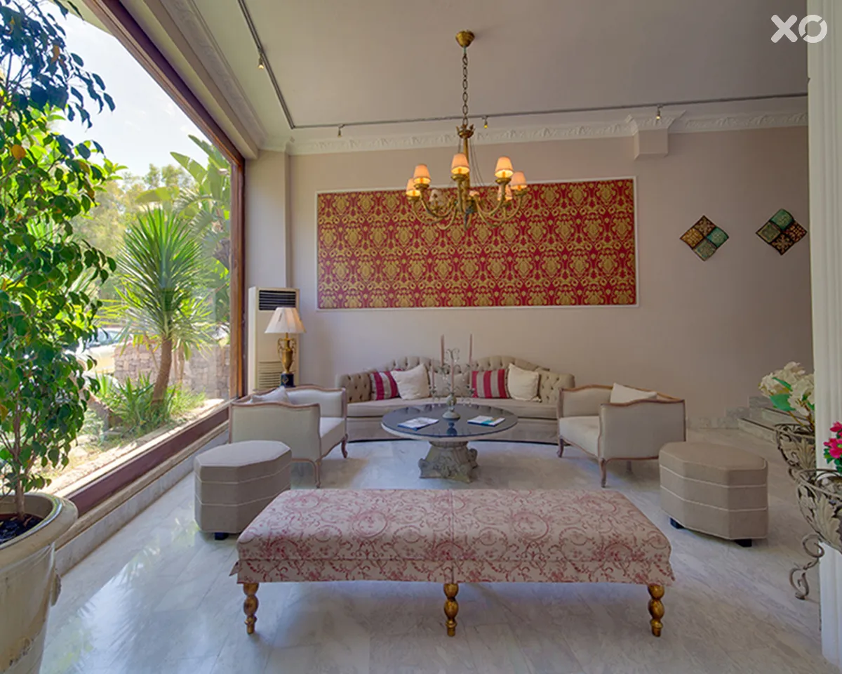 Mio Bianco Resort