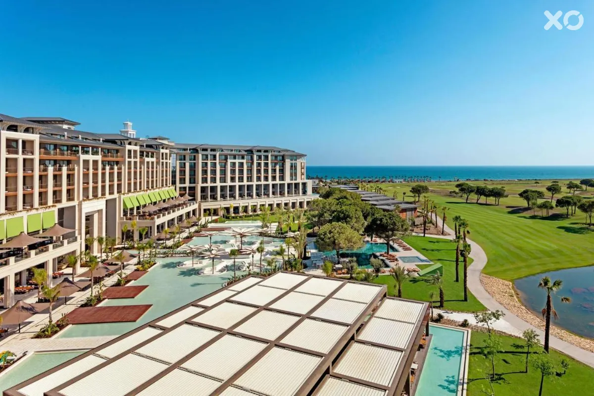 Cullinan Belek