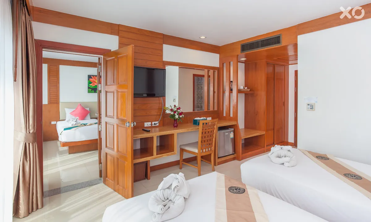 BaumanCasa Beach Resort
