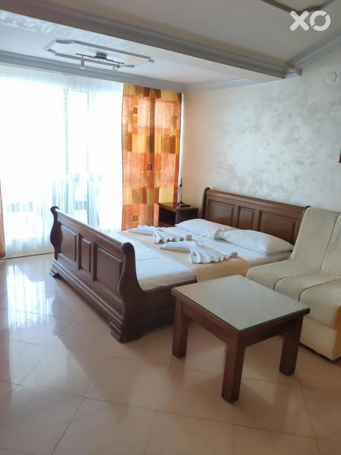 Monaco Apartments Stevic