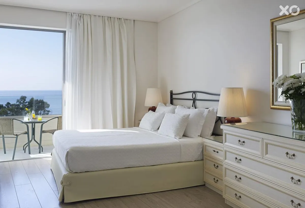Amarilia Hotel