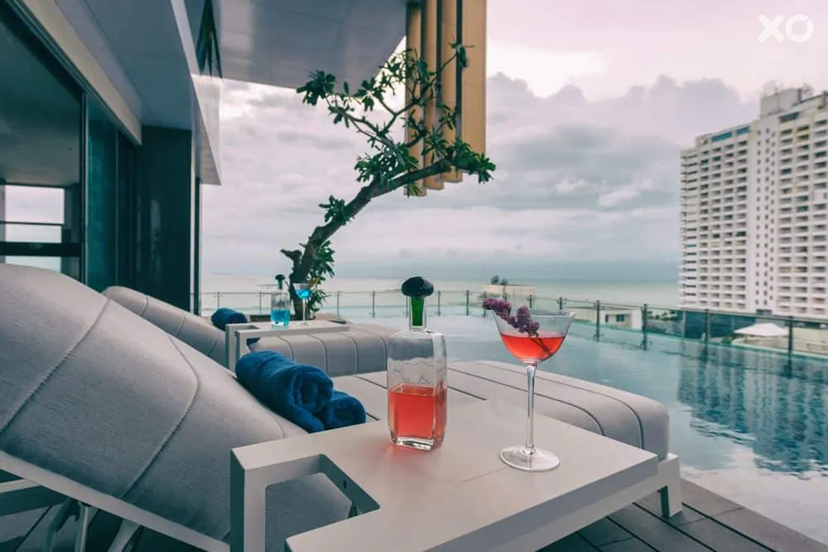 Mytt Beach Hotel