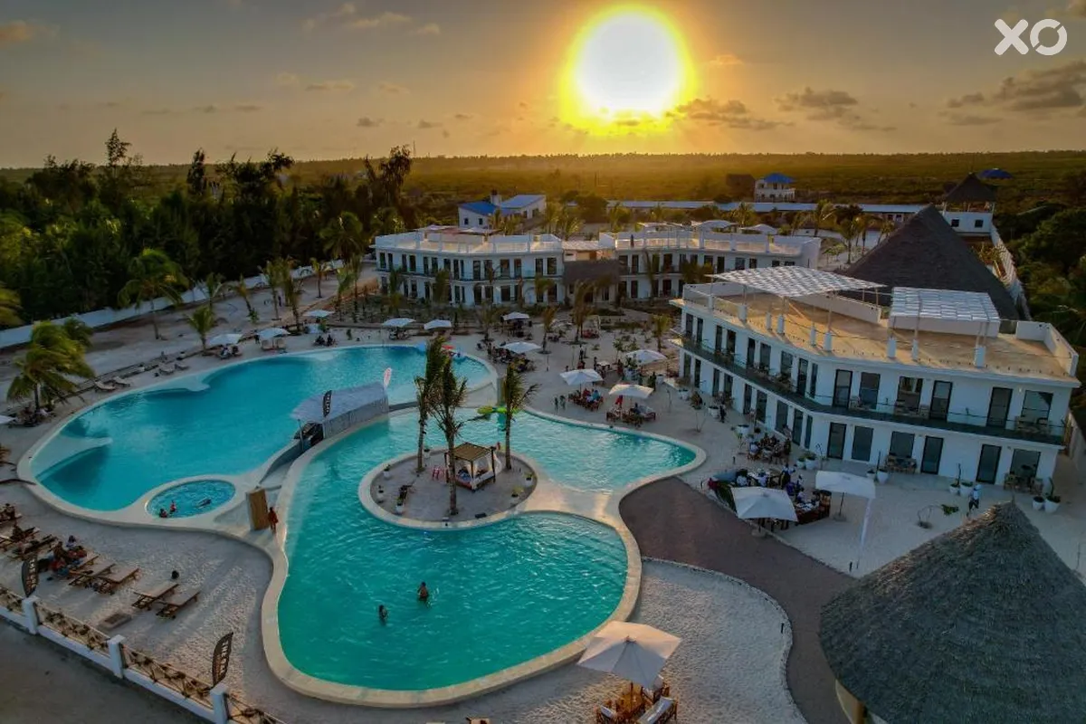 The One Resort