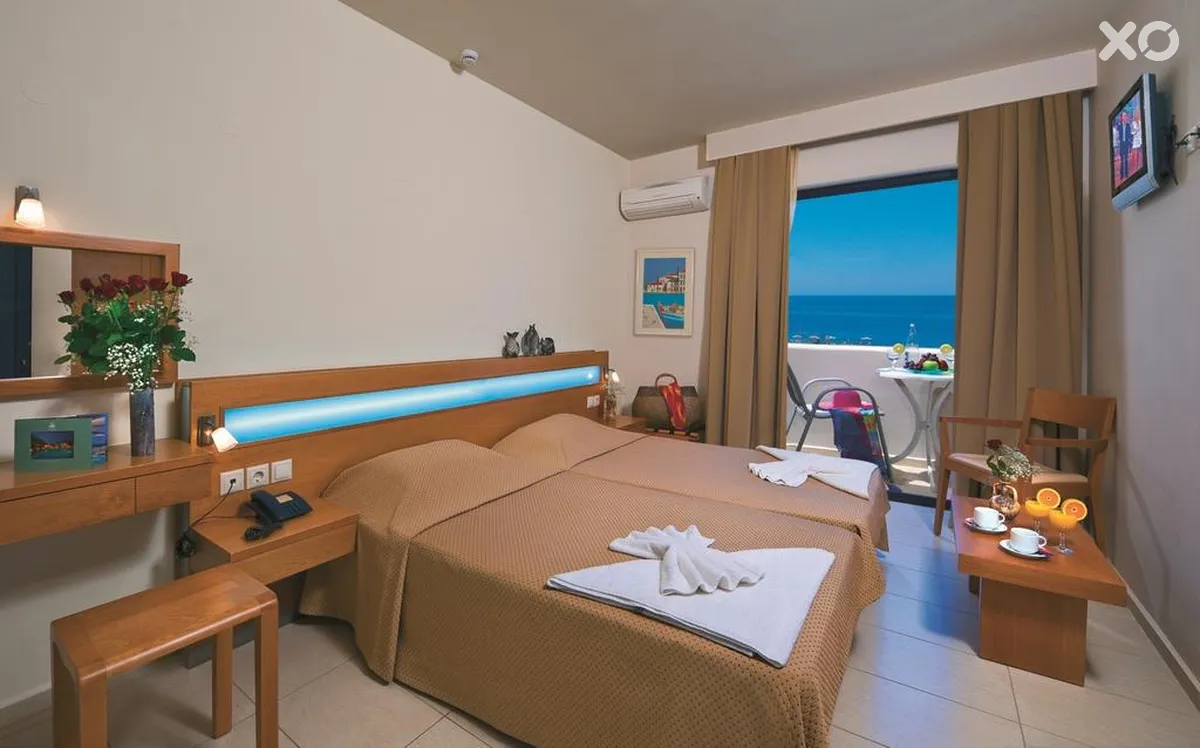 Eva Bay Hotel