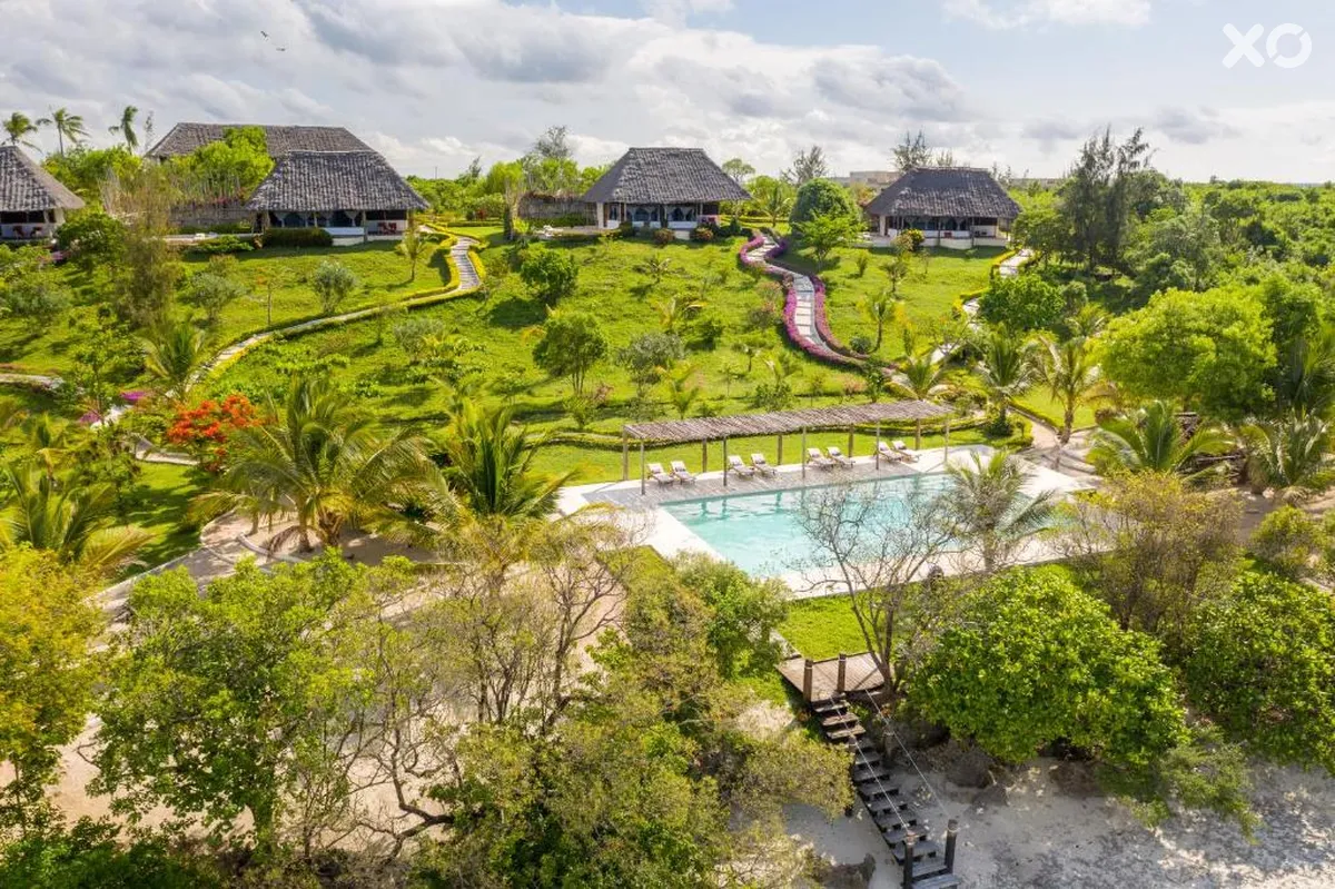 Jua Retreat