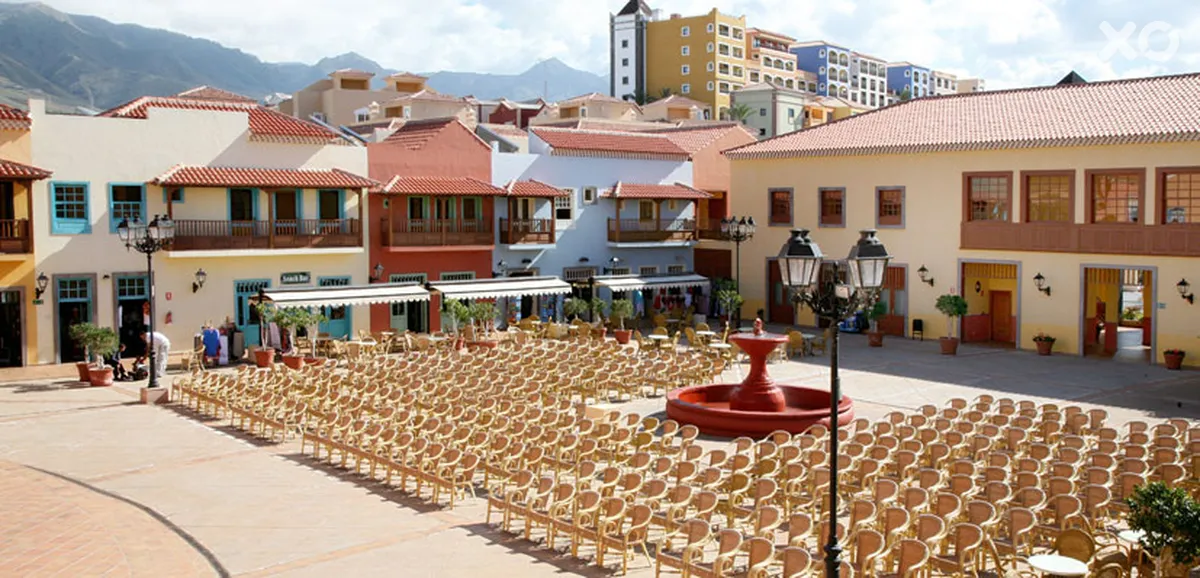 Bahia Principe Costa Adeje