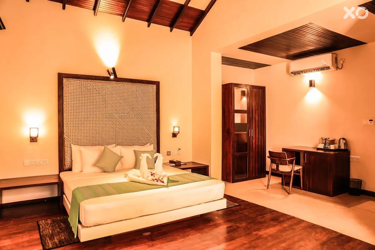Sea Horse Hotel & Spa