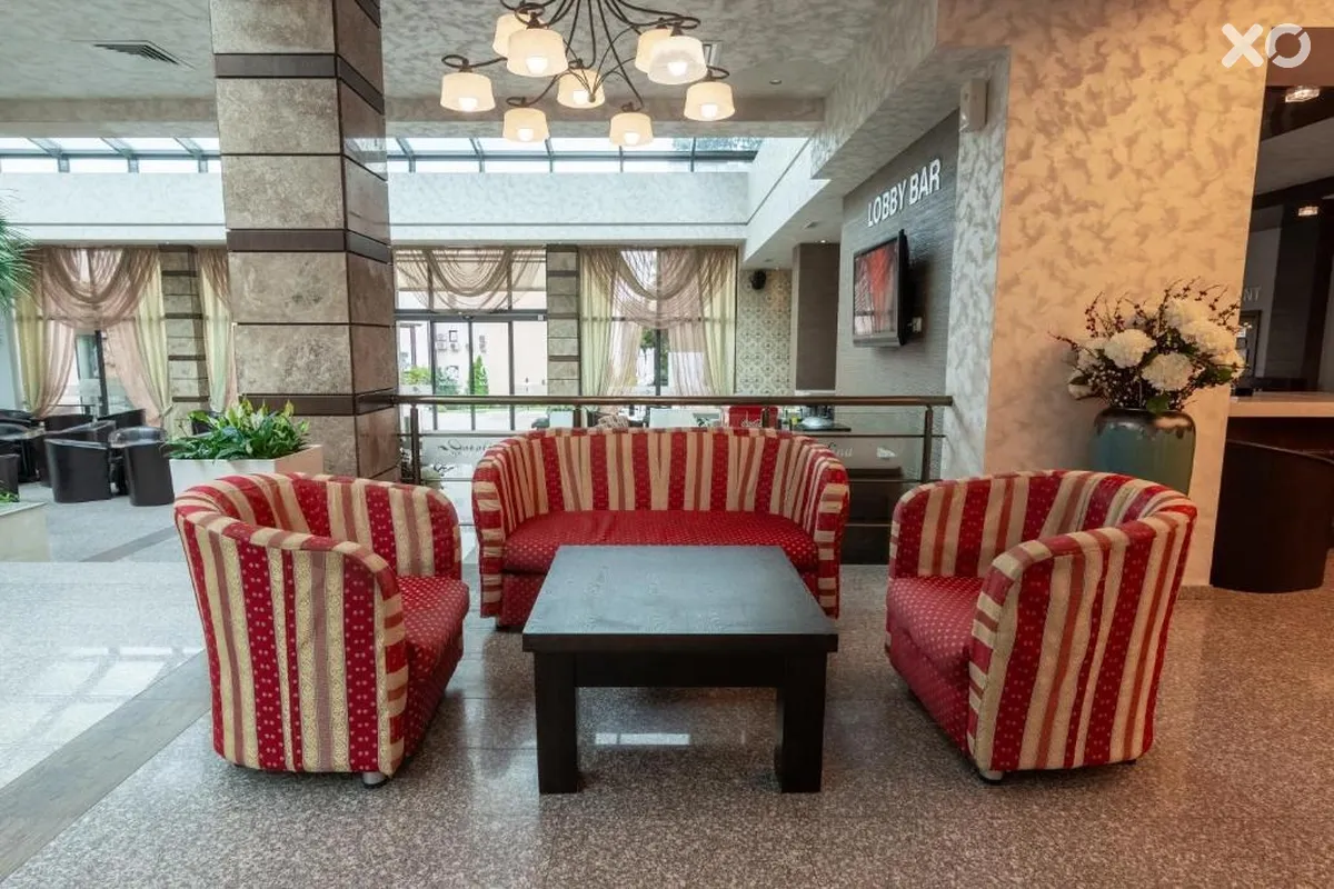 Detelina Hotel