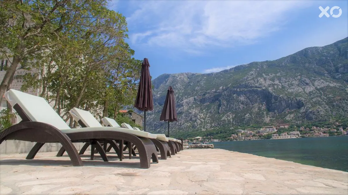 Libertas Hotel