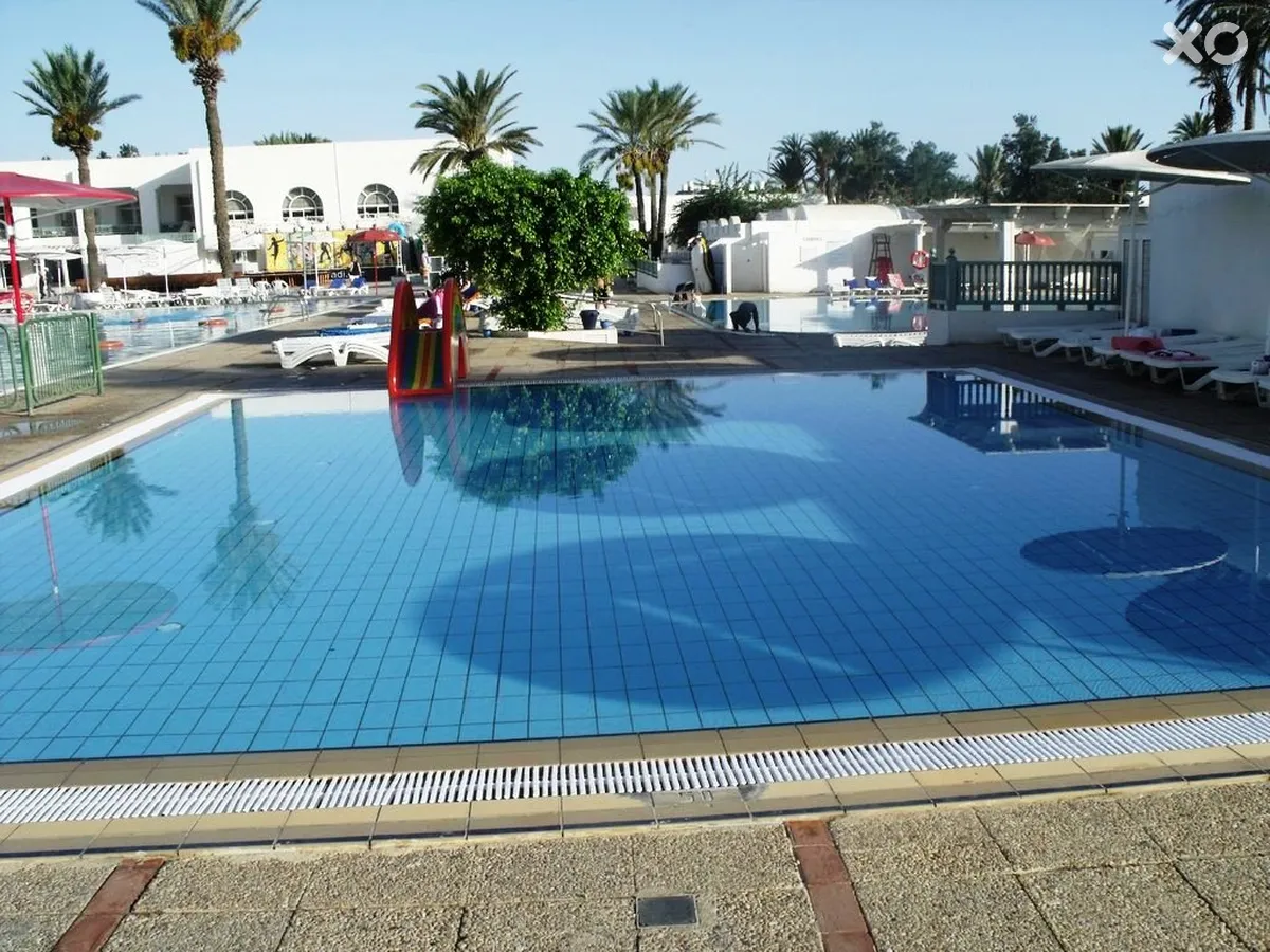 El Mouradi Club Kantaoui