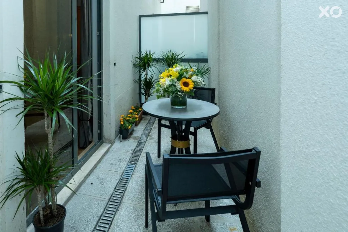 Freya Luxury Hotel