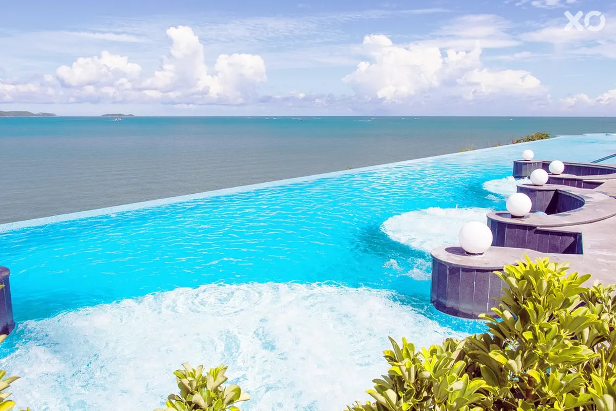 Royal Cliff Grand Hotel