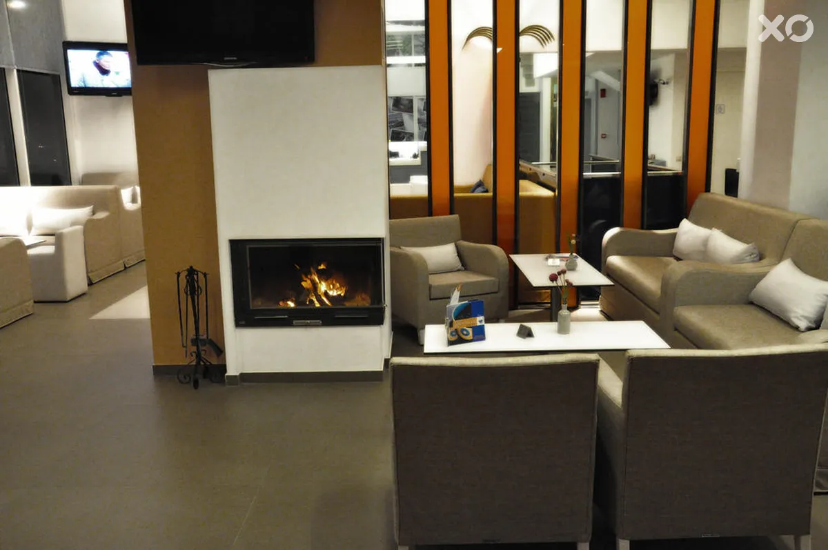 Astron Hotel
