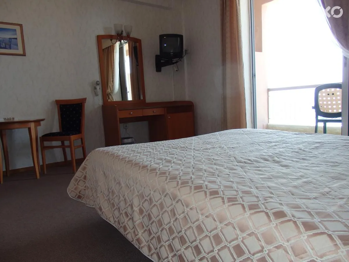 Stefania Hotel