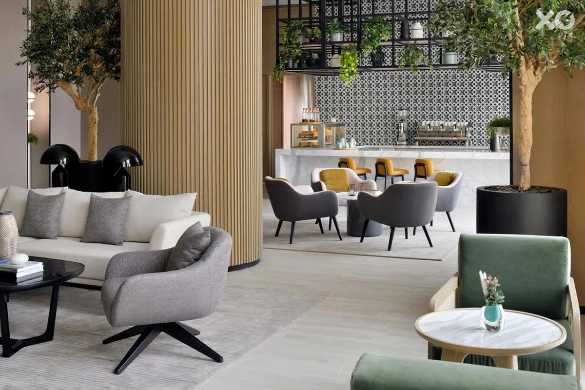 Vida Emirates Hills
