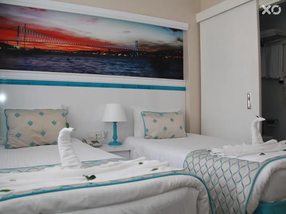Star Holiday Hotel