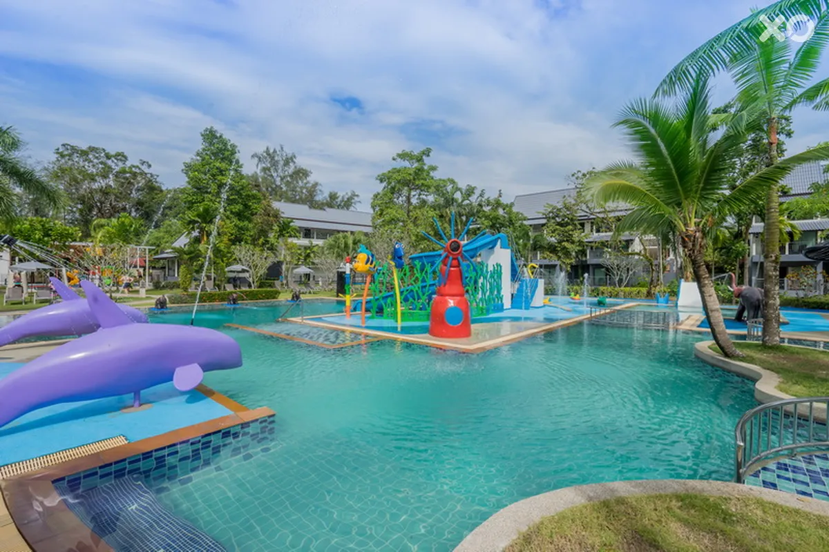 Khaolak Emerald Beach Resort & Spa