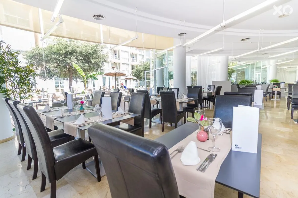 Alegria Alzinar Mar Suites