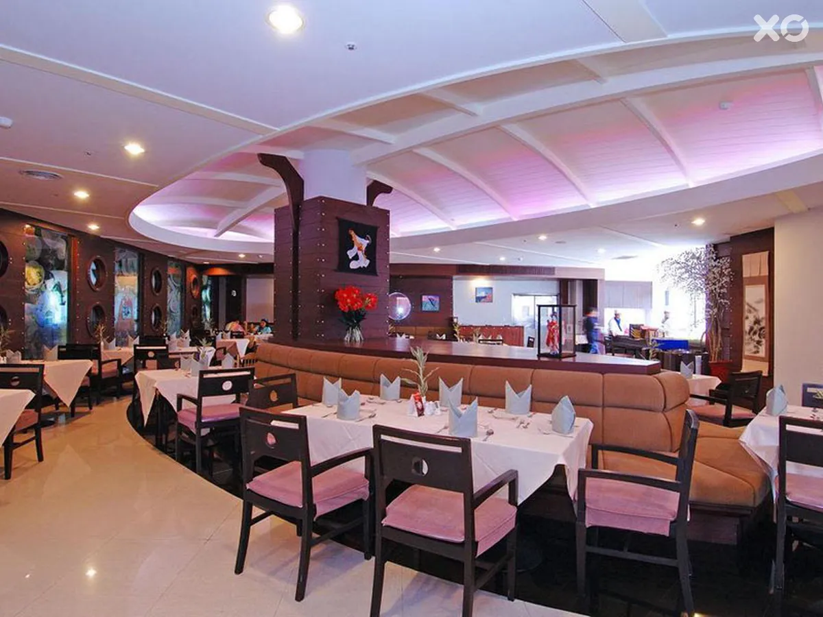 Long Beach Garden Hotel & Spa