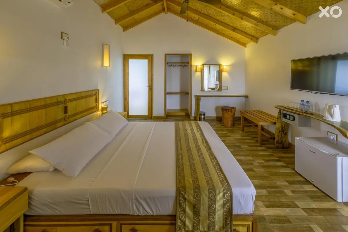 Ameera Guest House