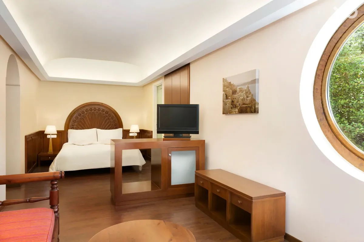 Ramada by Wyndham Loutraki Poseidon Resort