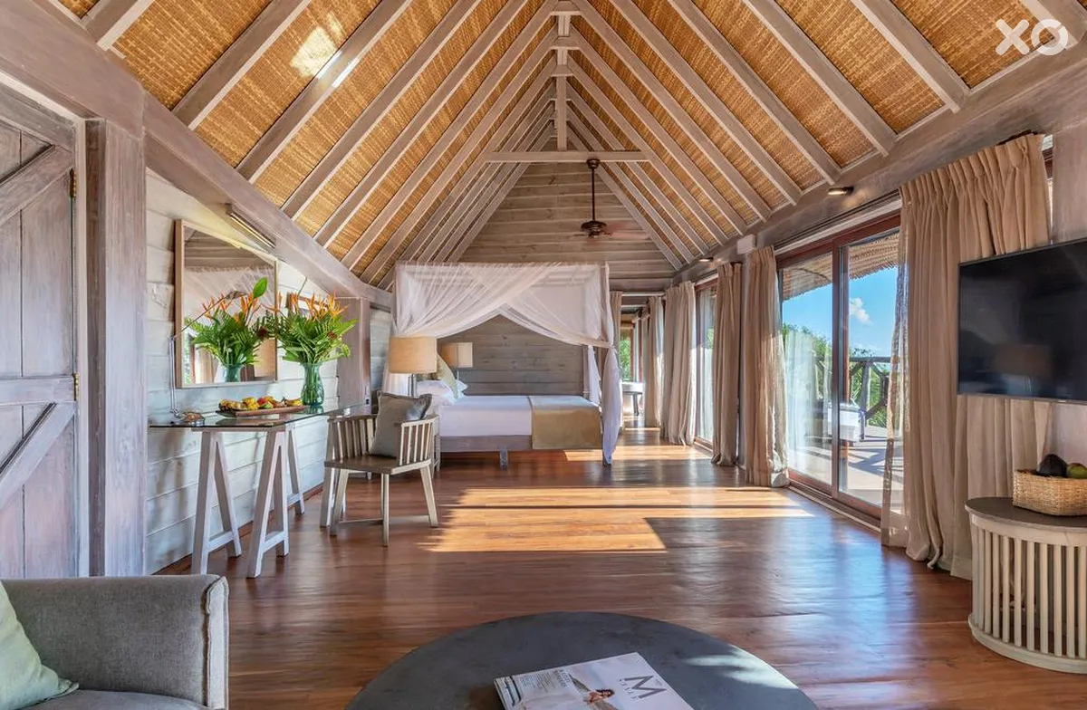 Melia Zanzibar
