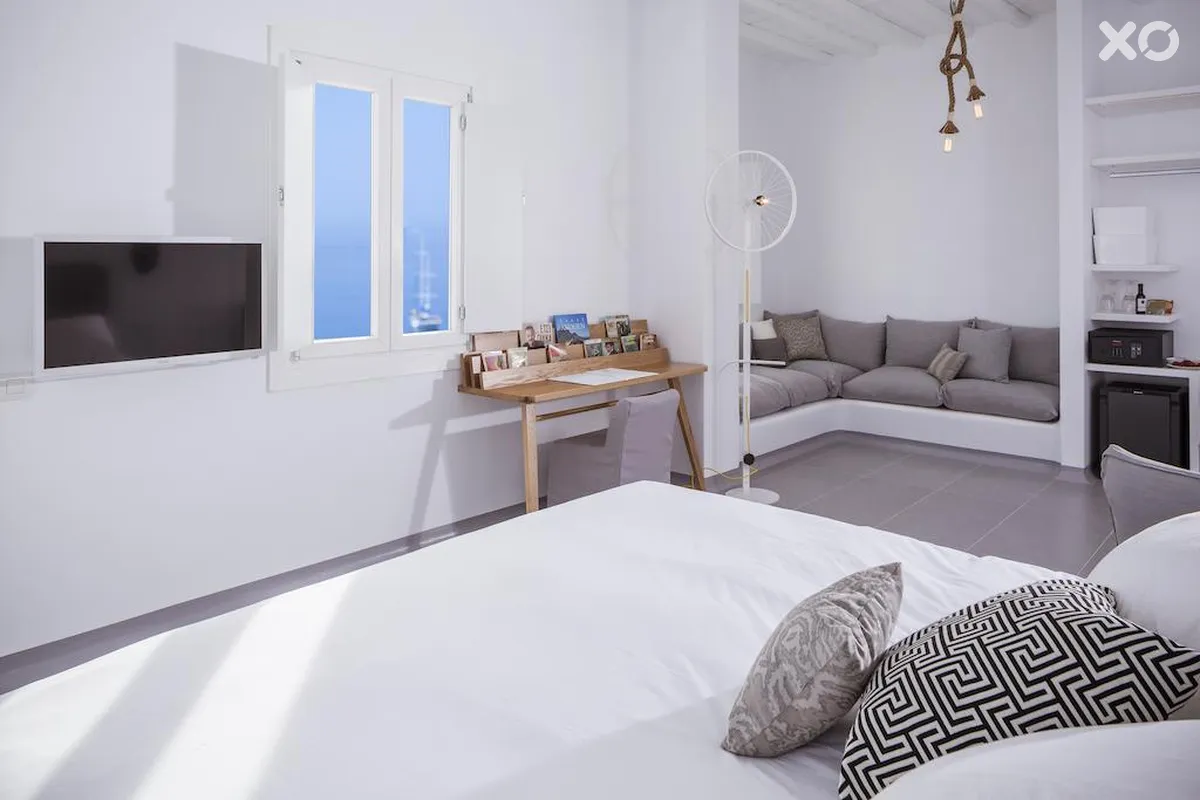 Boheme Hotel