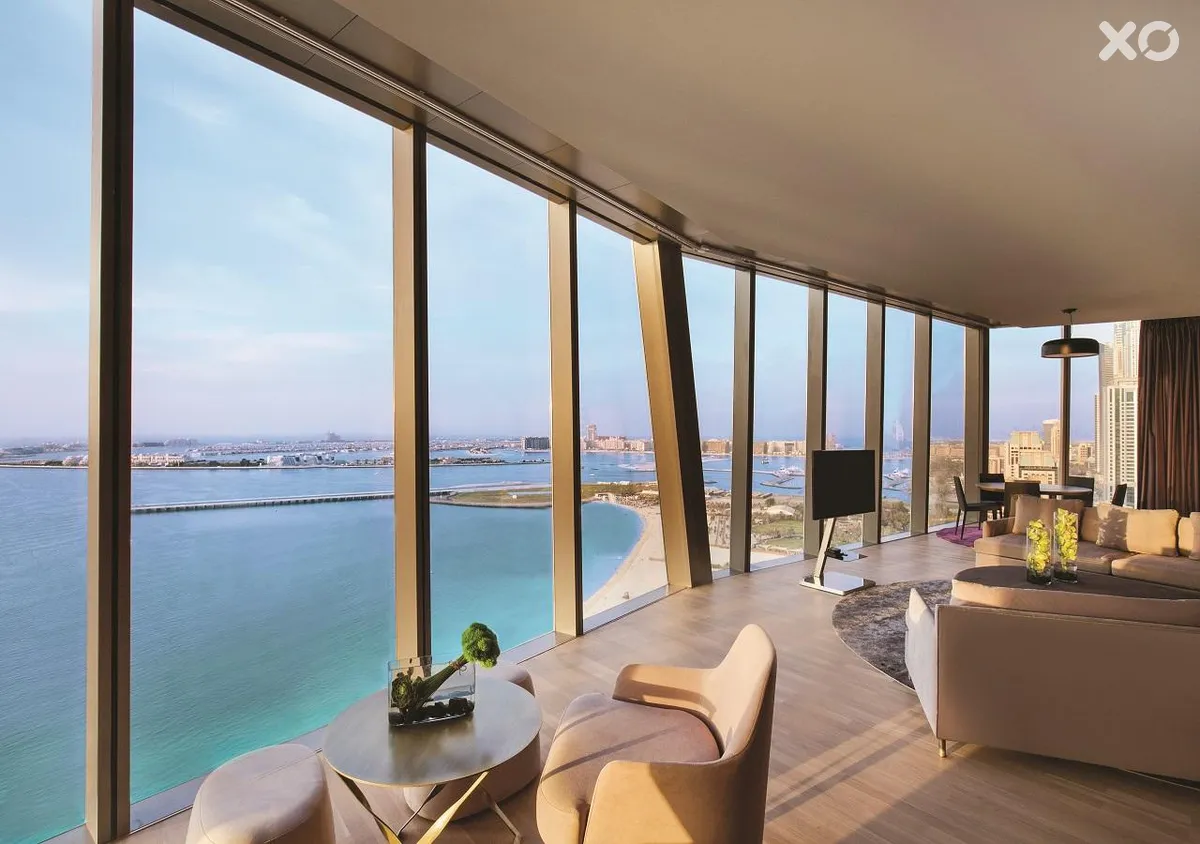 Rixos Premium Dubai