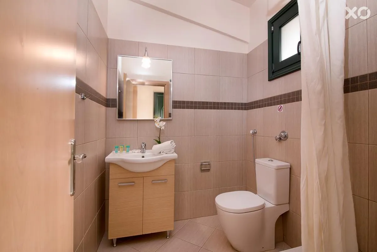 Aeria Hotel