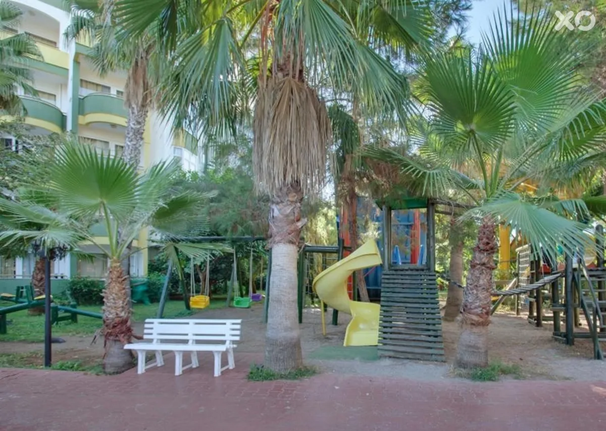 Botanik Hotel & Resort