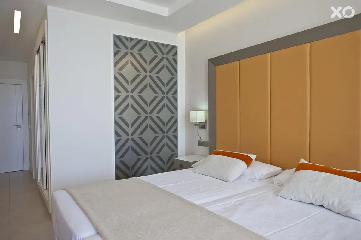 Torre del Mar Hotel