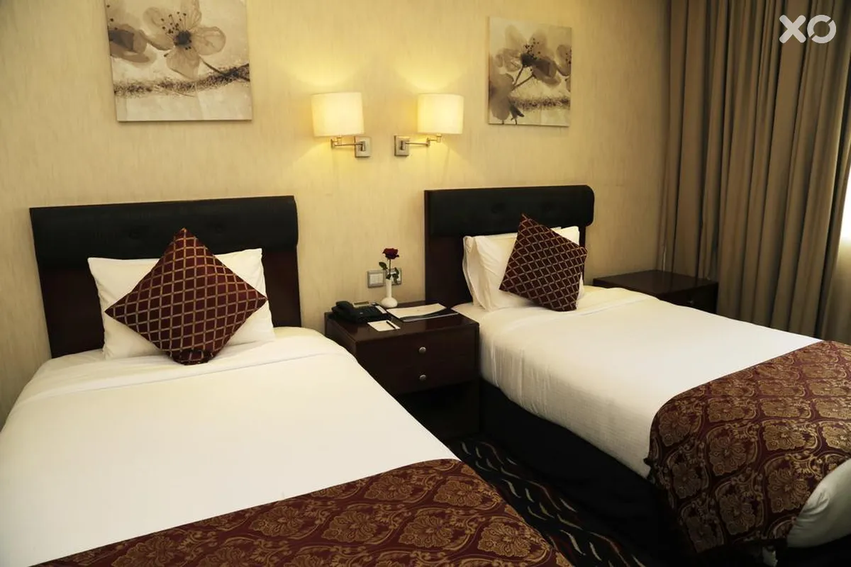 MD Hotel