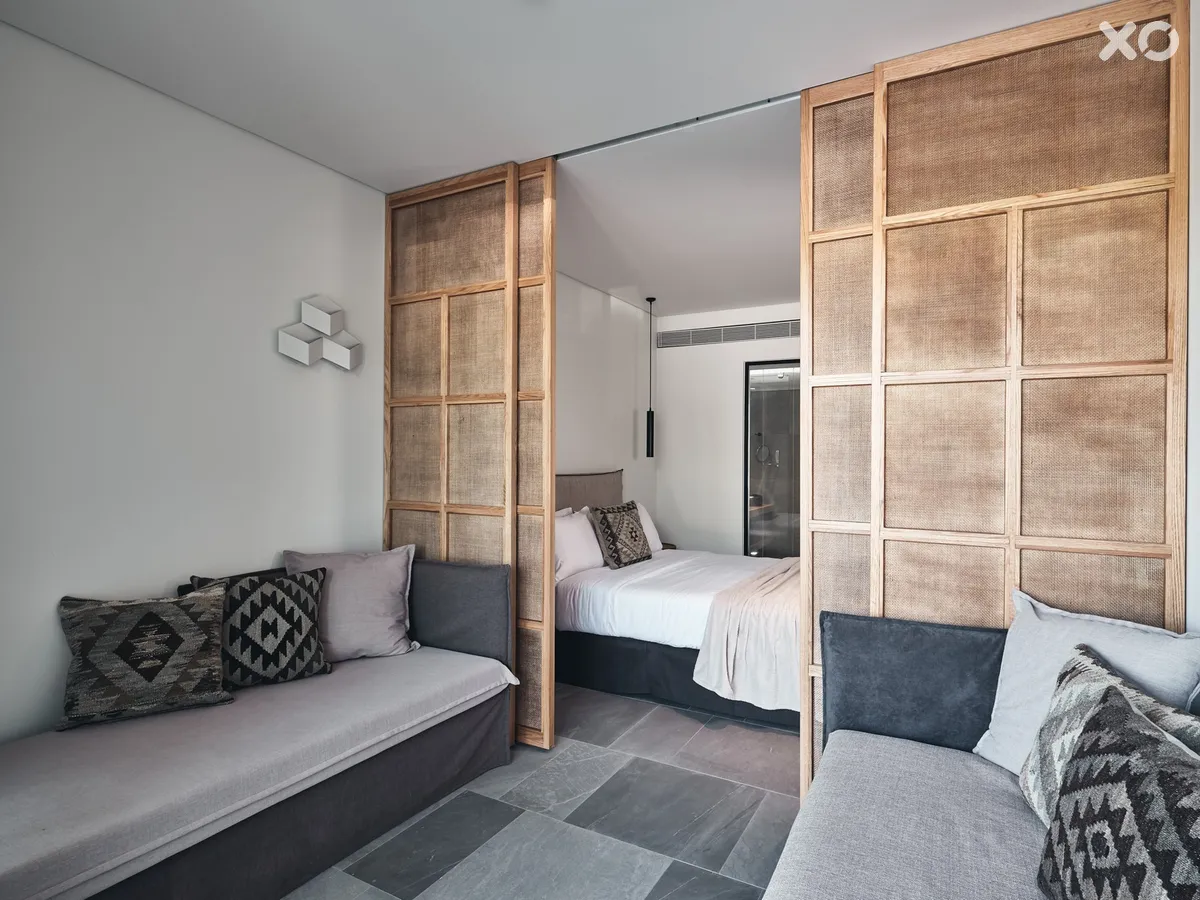 Aqua Bay Suites