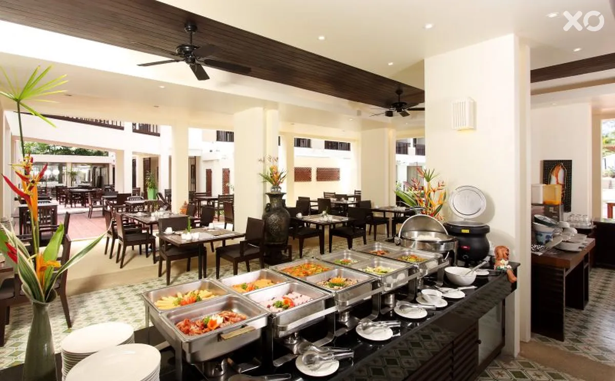 Briza Beach Resort Khao Lak